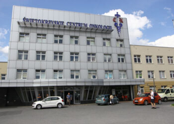 Świętokrzyskie: Centrum onkologii jak nowe