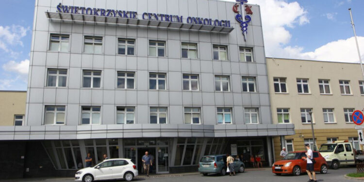 Świętokrzyskie: Centrum onkologii jak nowe