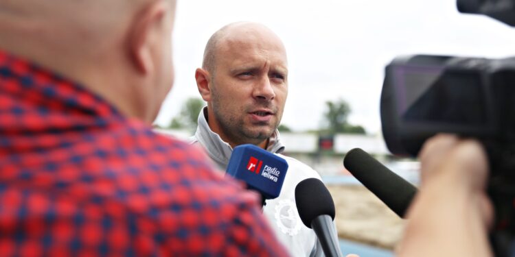 Huta Komorowska:  Świadek miłości Boga i drugiego człowieka.