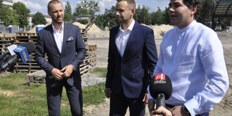 Stalowa Wola: Porządki w Piłkarskiej Spółce Akcyjnej „Stal”