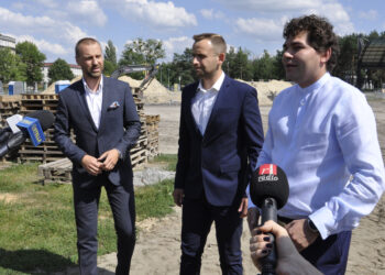 Stalowa Wola: Porządki w Piłkarskiej Spółce Akcyjnej Stali