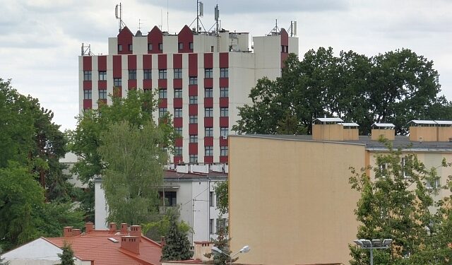 Tarnobrzeg. W szpitalu bez porozumienia. Wnioskują o mediatora.