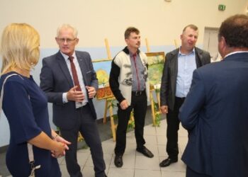 Radomyśl nad Sanem: Odbyła się II Charytatywna Gala Przedsiębiorcy