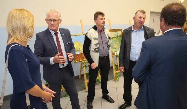 Radomyśl nad Sanem: Odbyła się II Charytatywna Gala Przedsiębiorcy