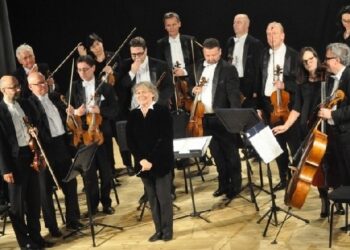 Mielec: Pierwszy koncert już za nami.