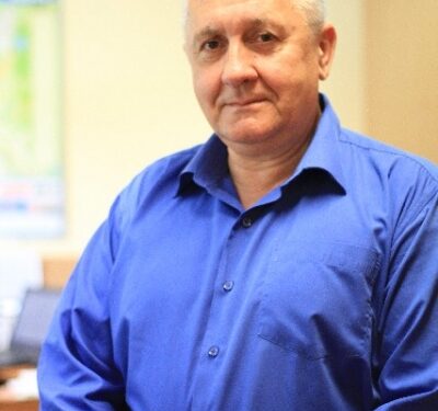 Mielec:  Nowy prezes MARRu.