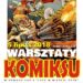 Sandomierz: Warsztaty komiksu.