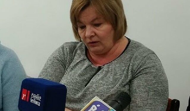 Mielec:  Rzeczywistość jest trochę inna.