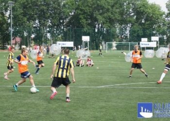 Mielec:   Mielec CUP 2018