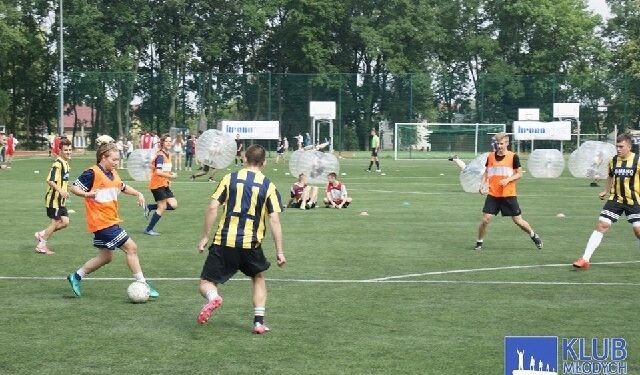 Mielec:   Mielec CUP 2018