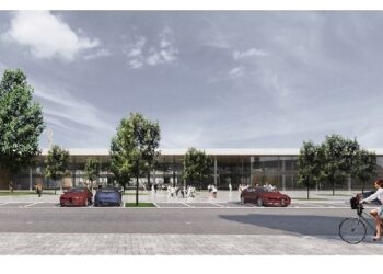 Mielec: Budowa hali może ruszyć w tym roku