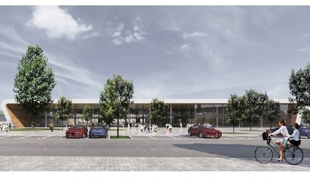 Mielec: Budowa hali może ruszyć w tym roku