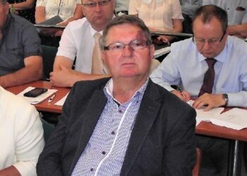 Mielec: 'To nie miasto jest tu winne'