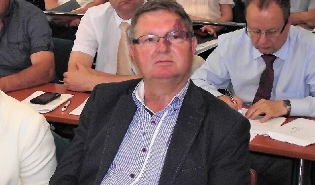 Mielec: 'To nie miasto jest tu winne'