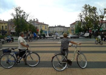 Mielec: 'Zapytajmy mieszkańców Rynku'