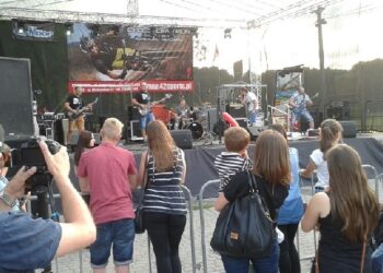 Kolbuszowa: Przed nami Spinacz Festiwal