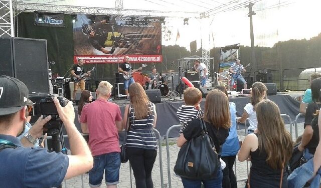 Kolbuszowa: Przed nami Spinacz Festiwal