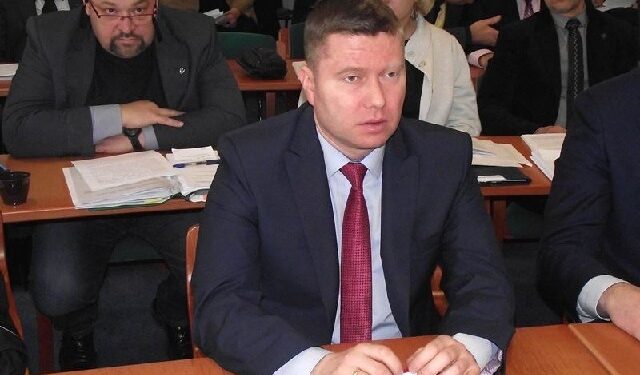 Mielec: Odblokować Hetmańską.