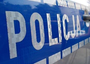 Opatów: Zamknięta droga.