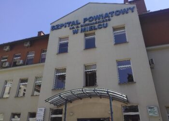 Mielec: Jesteśmy przygotowani na taką sytuację.