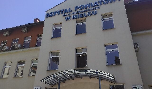 Mielec: Jesteśmy przygotowani na taką sytuację.