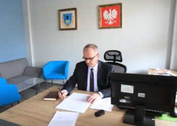 Mielec: Idziemy po komunikacyjne rozwiązania.