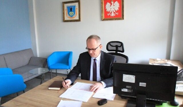 Mielec: Idziemy po komunikacyjne rozwiązania.