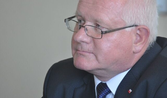 Mielec: Jestem usatysfakcjonowany wyrokiem sądu!