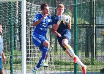 Mielec:  Czekamy już na ligowe spotkania