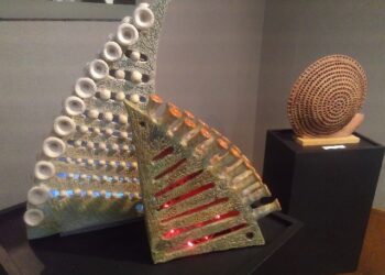 Mielec: Z prochu ziemi