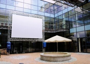 Stalowa Wola: Dziś rusza kino pod gwiazdami