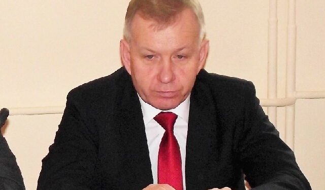 Babule: Udrożnić Trześniówkę