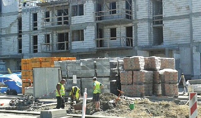 Mielec: Będą nowe mieszkania