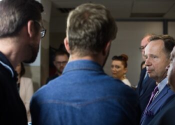 Region: Apelujemy o dobrą wolę