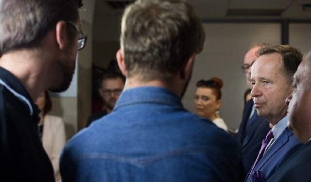 Region: Apelujemy o dobrą wolę