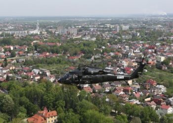 Mielec: Warto rozmawiać  o powietrzu.