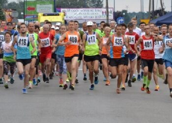 Radomyśl Wielki: Pobiegną w Radomyślu Wielkim