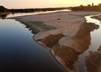 Region: Rusza projekt Płynie Wisła płynie