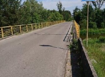 Nisko: Umowa na przebudowę mostu w Dąbrowicy podpisana