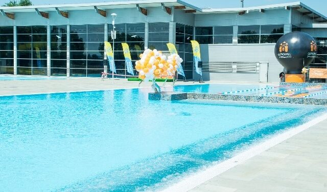 Ostrowiec Świętokrzyski: Rawszczyzna już działa