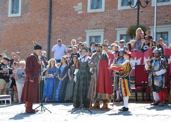 Sandomierz: Udany weekend