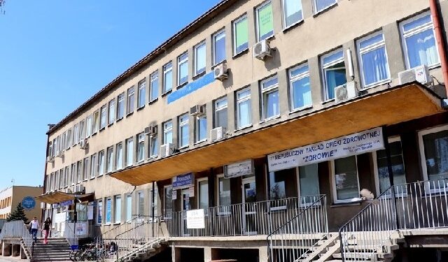 Mielec: Remontu przychodni nie ma.