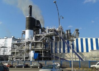 Mielec: W oczekiwaniu na czystsze powietrze.