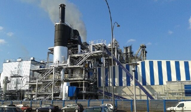 Mielec: W oczekiwaniu na czystsze powietrze.