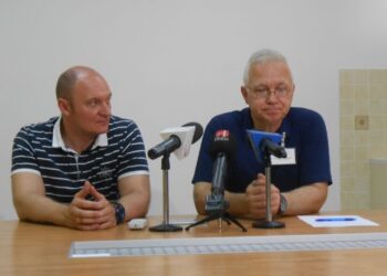 Stalowa Wola: Biała sobota w ambulatorium