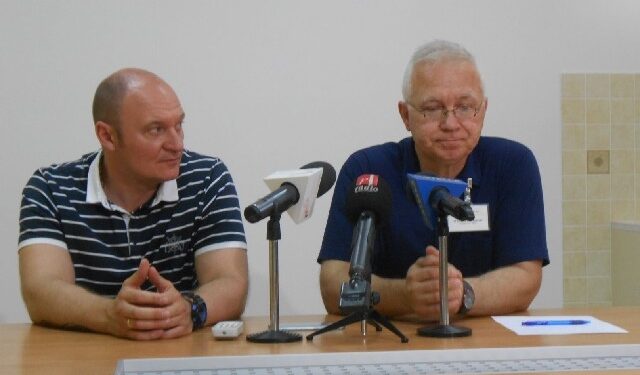 Stalowa Wola: Biała sobota w ambulatorium