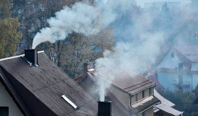 Mielec: Debata o jakości powietrza.
