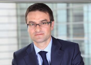 Mielec: Mielczanin  szefem sztabu.