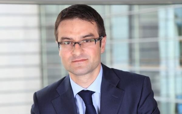 Mielec: Mielczanin  szefem sztabu.