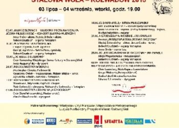 Stalowa Wola: Drugi koncert w ramach MFM